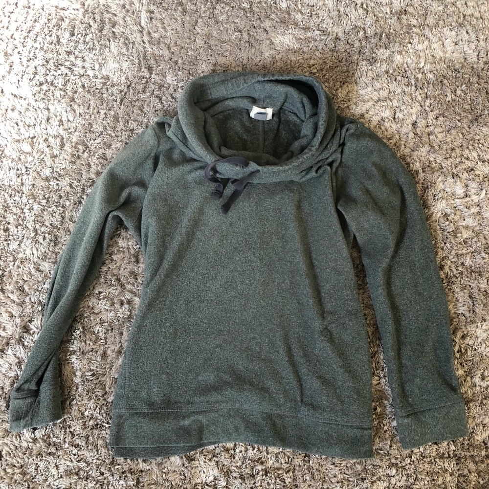 Women’s size medium running jacket